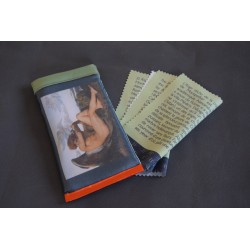 Eyeglass case