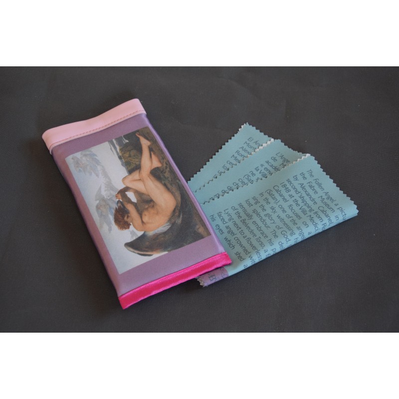 Etui à lunettes