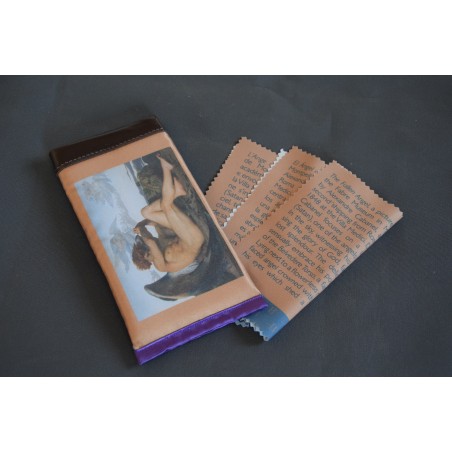 Etui à lunettes